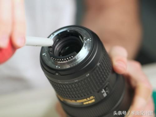 新手黄金必修课6款基本镜头的清洁攻略