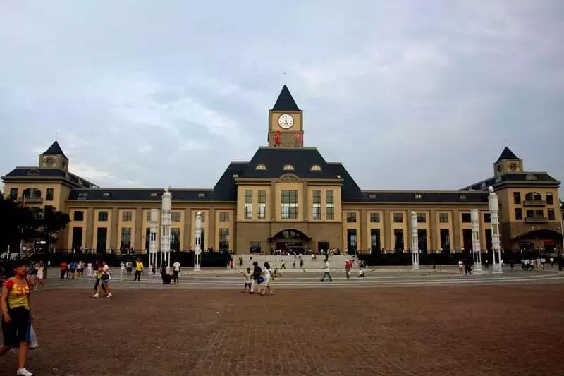 西虹市首富王多鱼城堡片段,西虹市首富取景地都有哪些