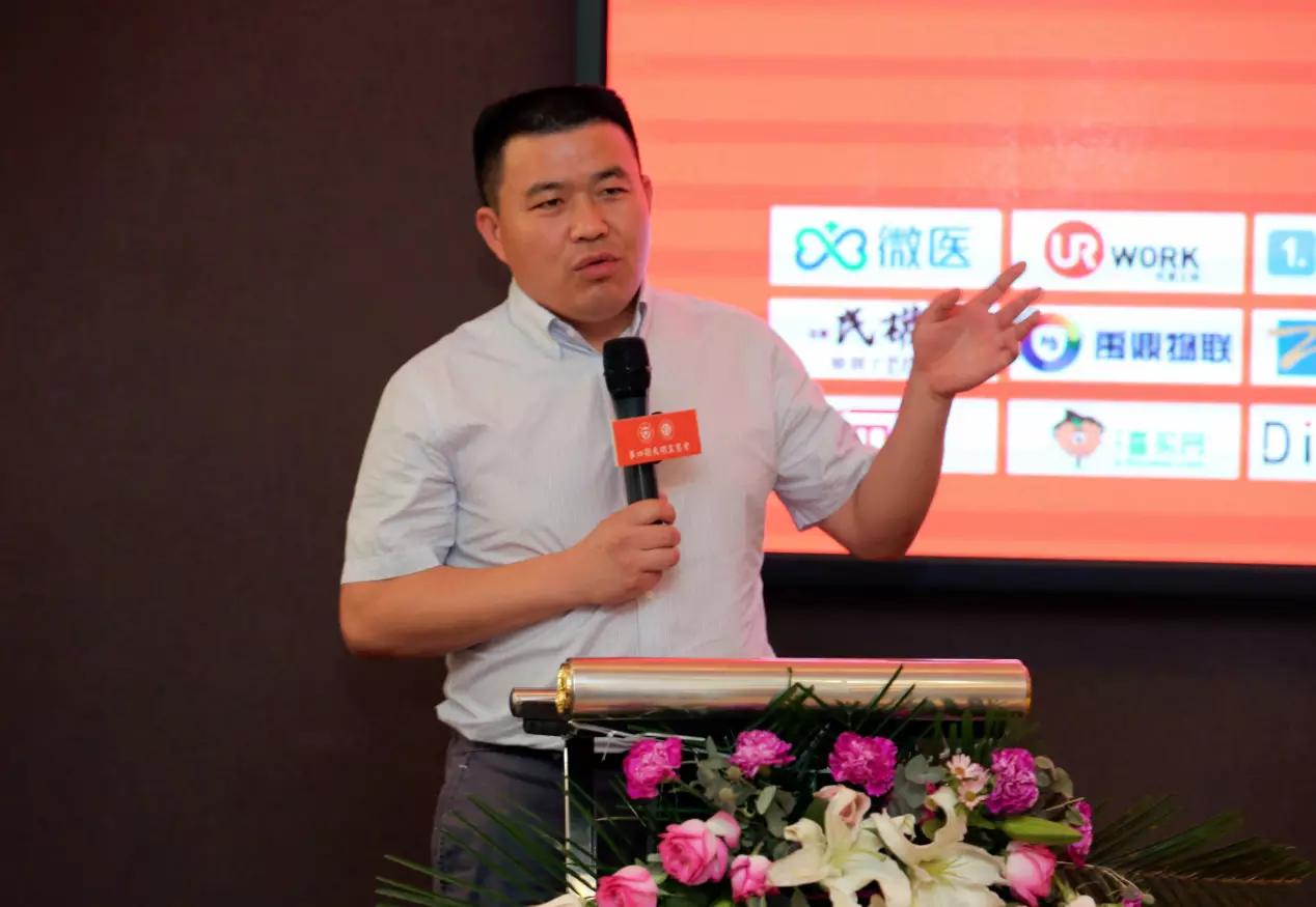 军号声中翩翩起舞的中沃门业