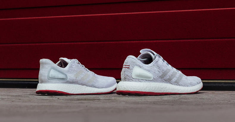 阿迪8月活动,阿迪达斯八月八日发售的新鞋