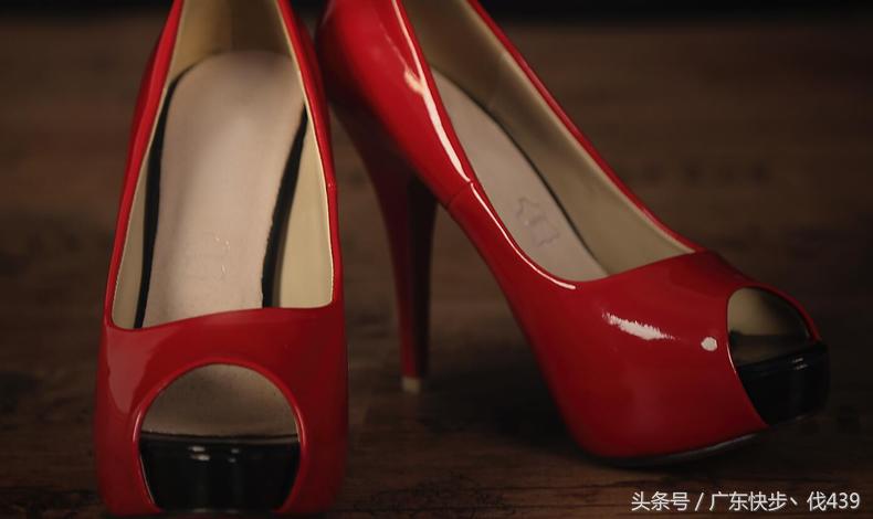 鞋子穿着大了不跟脚怎么办,鞋子不跟脚防掉神器