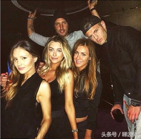 足球世界阿森纳队员,足球球星被恶搞