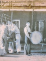 大益普洱茶砖勐海茶厂,90年代普洱茶熟茶的历史