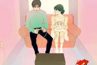 为了保持纯洁的男女友谊，“红颜”与“蓝颜”不能逾越的四个禁区