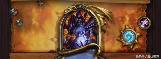 炉石传说标准弃牌术卡组,炉石传说最新弃牌术