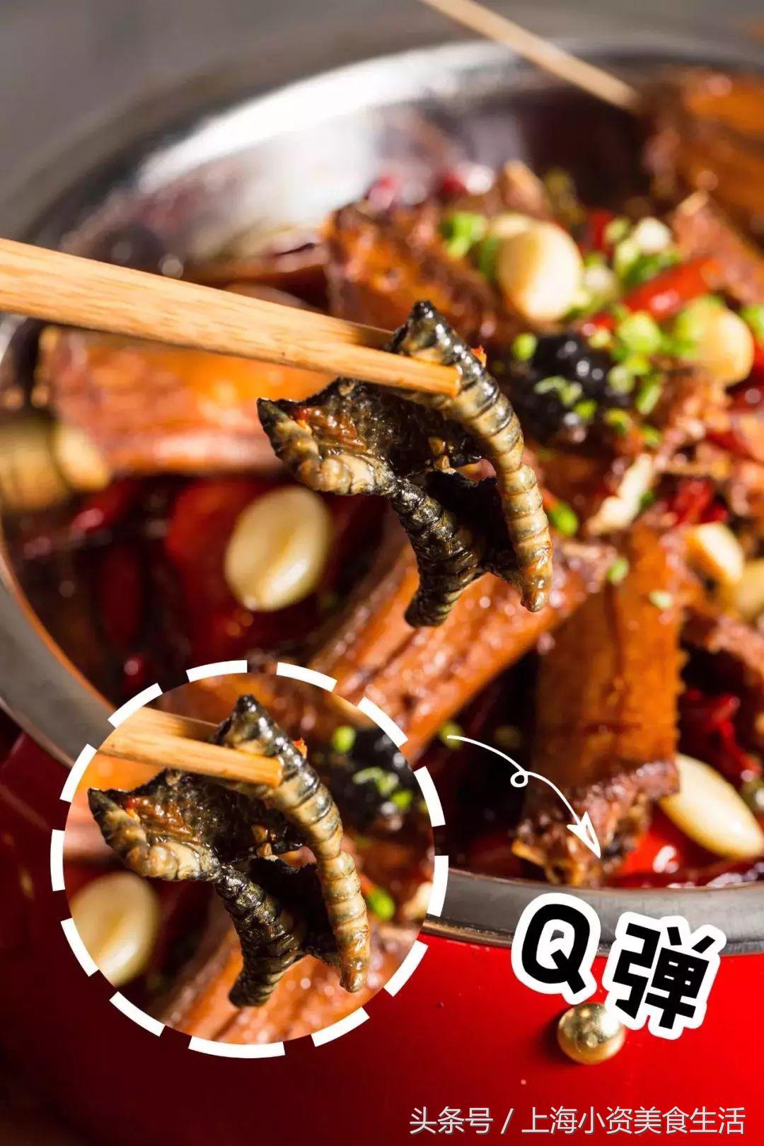 必吃榜2018,上半年吃什么好