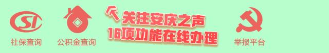 外媒看安庆：工业发展遭遇“中年危机”这座城市转型堪比“教科书”