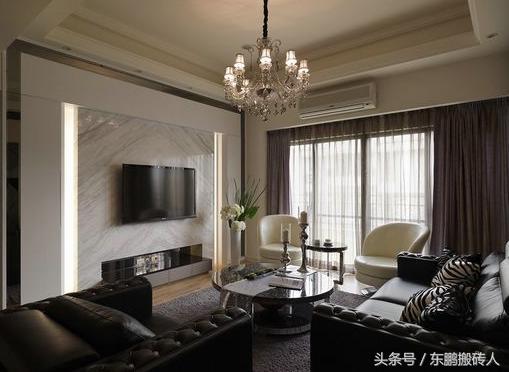 客厅阴暗是不是容易生病,客厅光线较暗对风水有影响吗