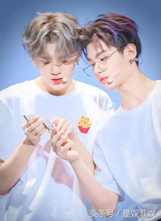 毕雯珺乐华的cp,毕雯珺在乐华七子中的资源怎么样