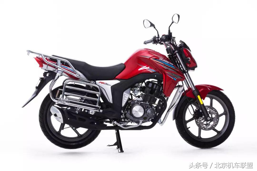 钱江猛龙150摩托车测评,钱江猛龙150测评