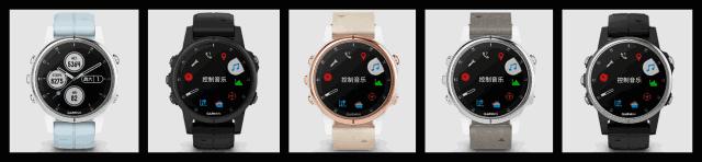 佳明fenix5xplus深度测评,garminfenix哪个系列好
