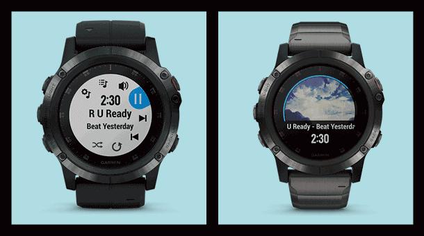 佳明fenix5xplus深度测评,garminfenix哪个系列好