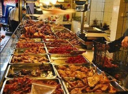 卤菜开店如何能成功,卤菜店开在哪里客流量比较大