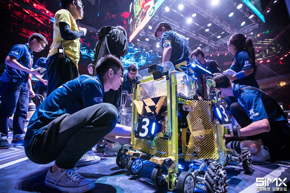 2019robomaster机甲大师赛,robomaster机甲大师2021总决赛