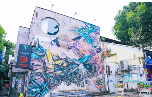 带你看广州最美的夜景,带你看广州一线江景