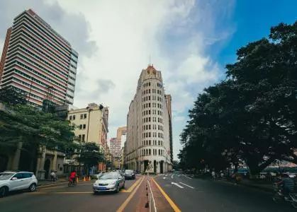 带你看广州最美的夜景,带你看广州一线江景