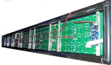 led显示屏知识完整教程,led显示屏维修教程大全