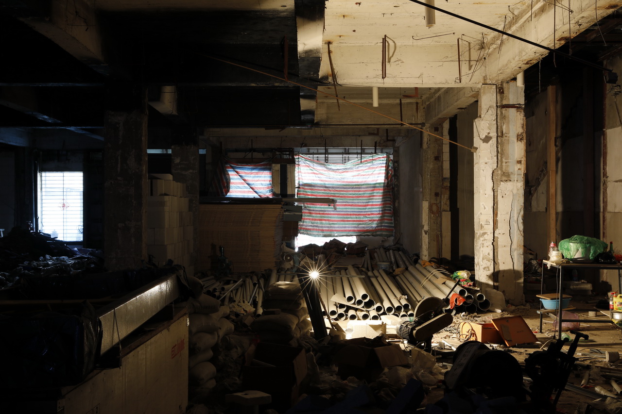 大武汉之武汉国棉一厂,大武汉系列之武汉冶炼厂