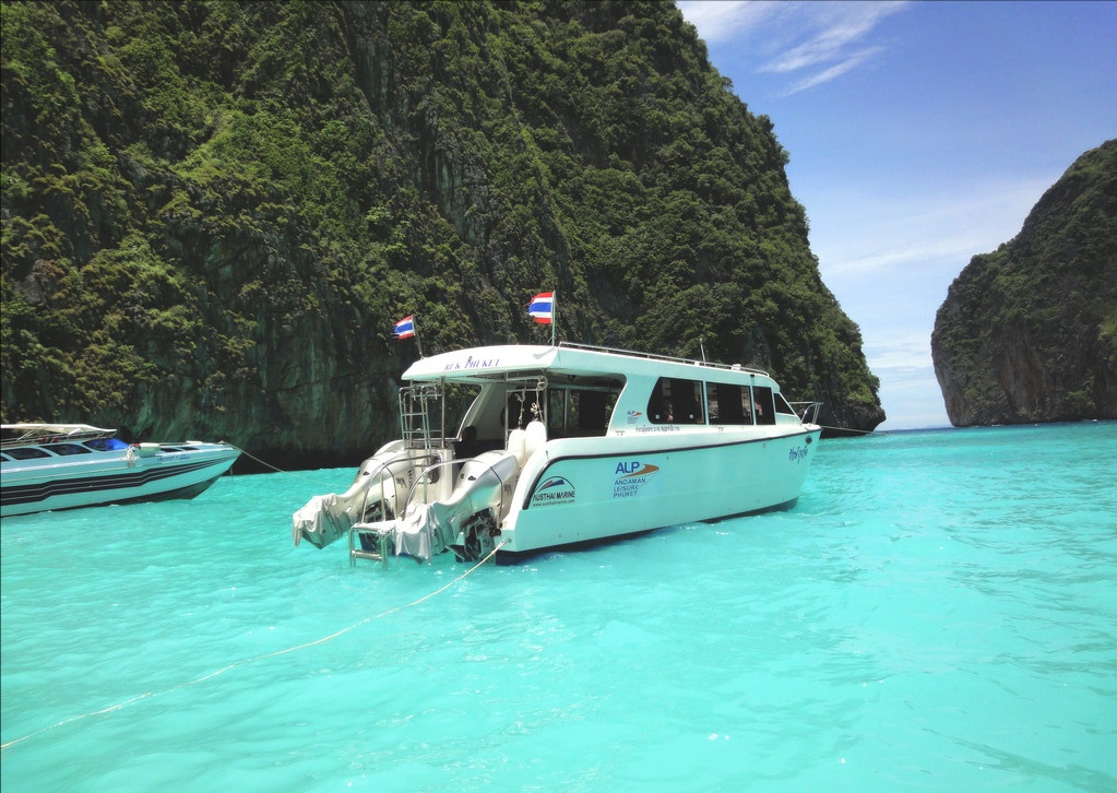 泰国普吉岛坑吗,泰国普吉岛值得去吗