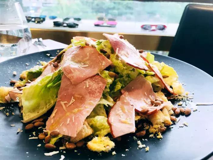 从意大利到法兰西，成都这7家人气西餐厅让你嗨到国外