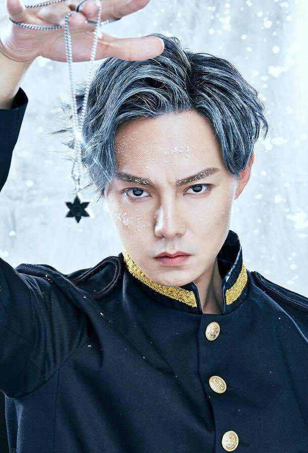 幻乐之城第一季尹正完整,幻乐之城尹正一剪梅是哪一期