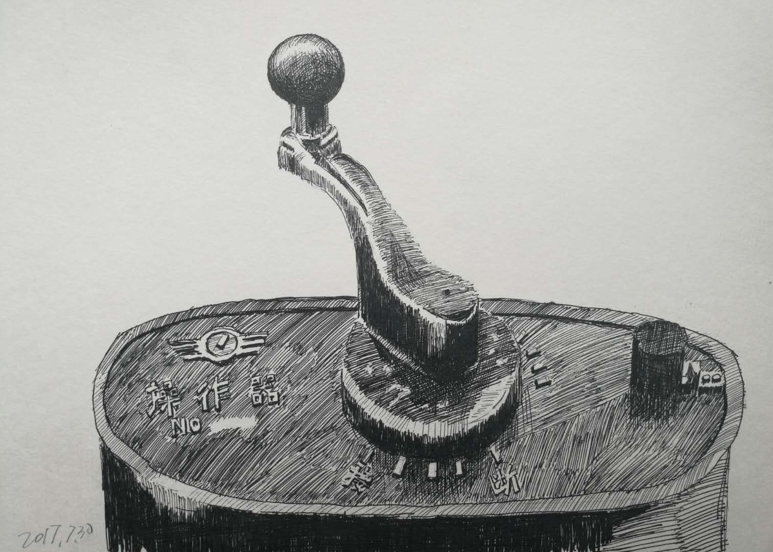 幸福画吧7月份作品,幸福原创绘画作品欣赏