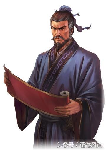 三国演义全人物有名名单,三国演义人物百图生平简介