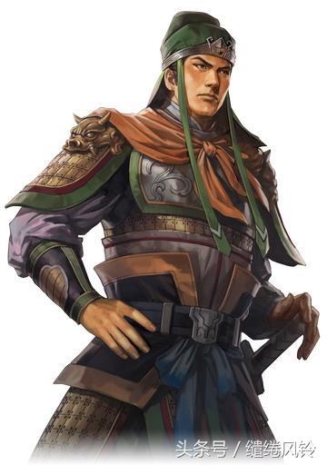 三国演义人物梳理图超简单,三国演义人物百图大全