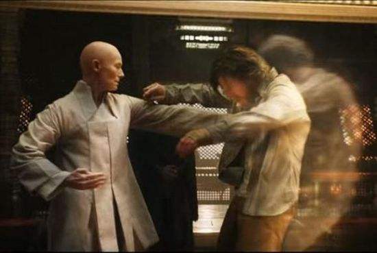 为什么古一法师是漫威里最强的人,漫威英雄实力排名古一法师