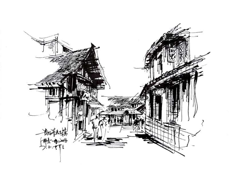 幸福画吧7月份作品,幸福原创绘画作品欣赏