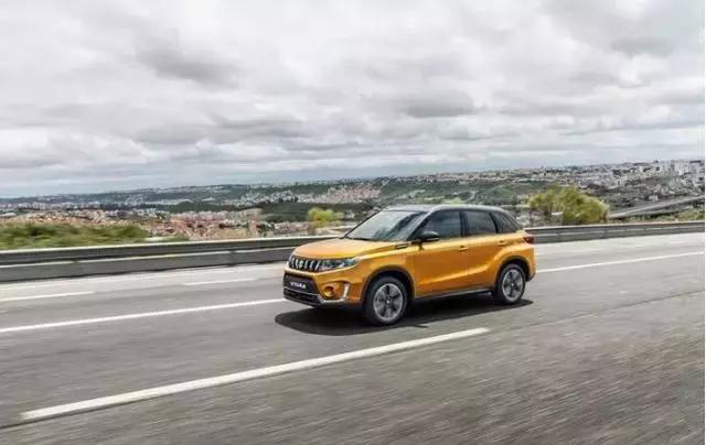 铃木维特拉什么时候上新款,新款铃木维特拉或增1.0t车型