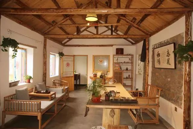 乳山周末好去处,乳山踏秋好去处