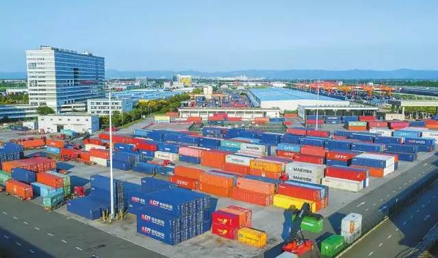 青白江城市发展方向,青白江未来5年发展