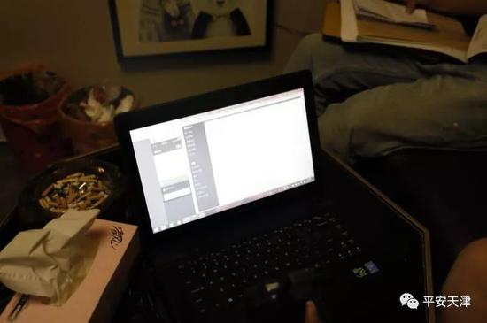 19年网络赌博犯罪10起典型案例,天津侦破跨省网络赌球案