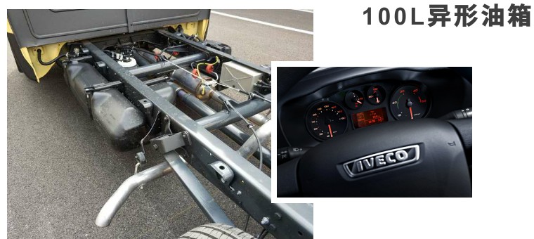 进口依维柯底盘改款时间,依维柯底盘大全价格表