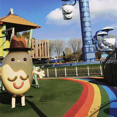 除了迪士尼乐园还有哪些豪华乐园,值得去的五个主题乐园