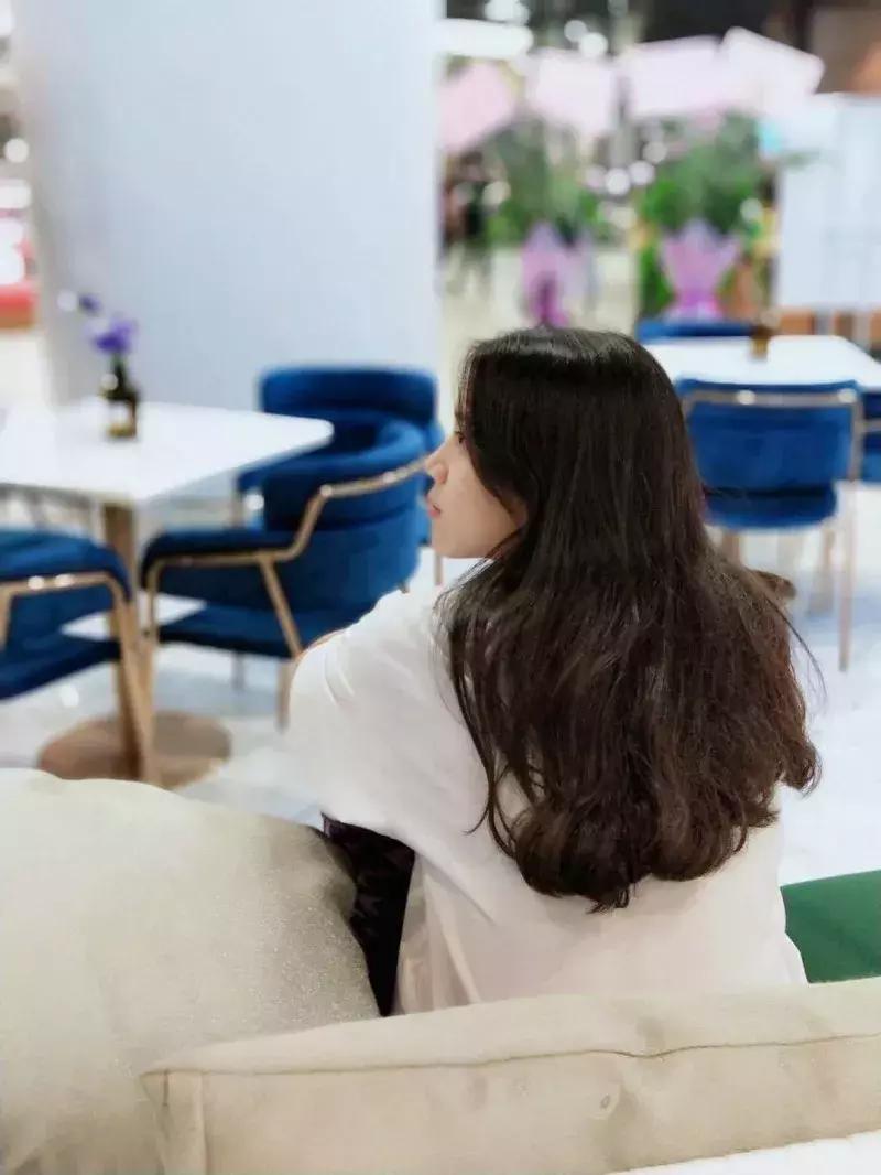 何必去法国？大沥永旺“深藏Blue”浪漫的店，给你梦幻下午茶！