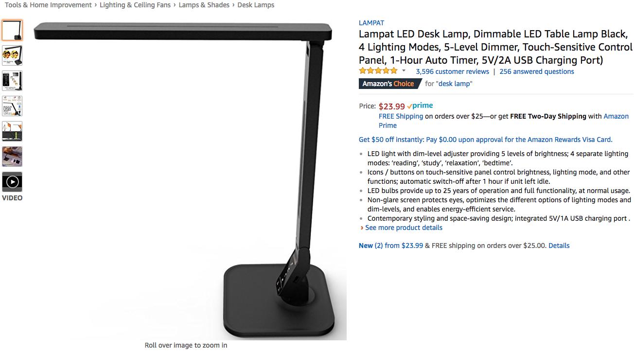 万用表一周五度刷榜,家居MoversShakers榜单上演绝地求生!