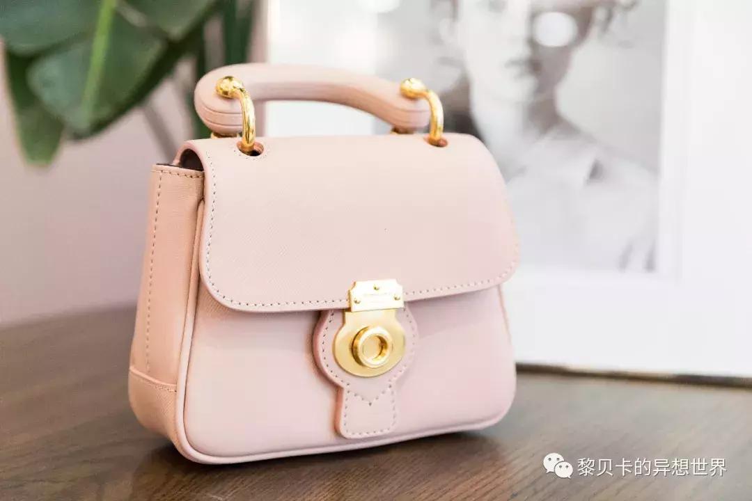 为什么有些包很便宜,最不容易撞款的大牌包