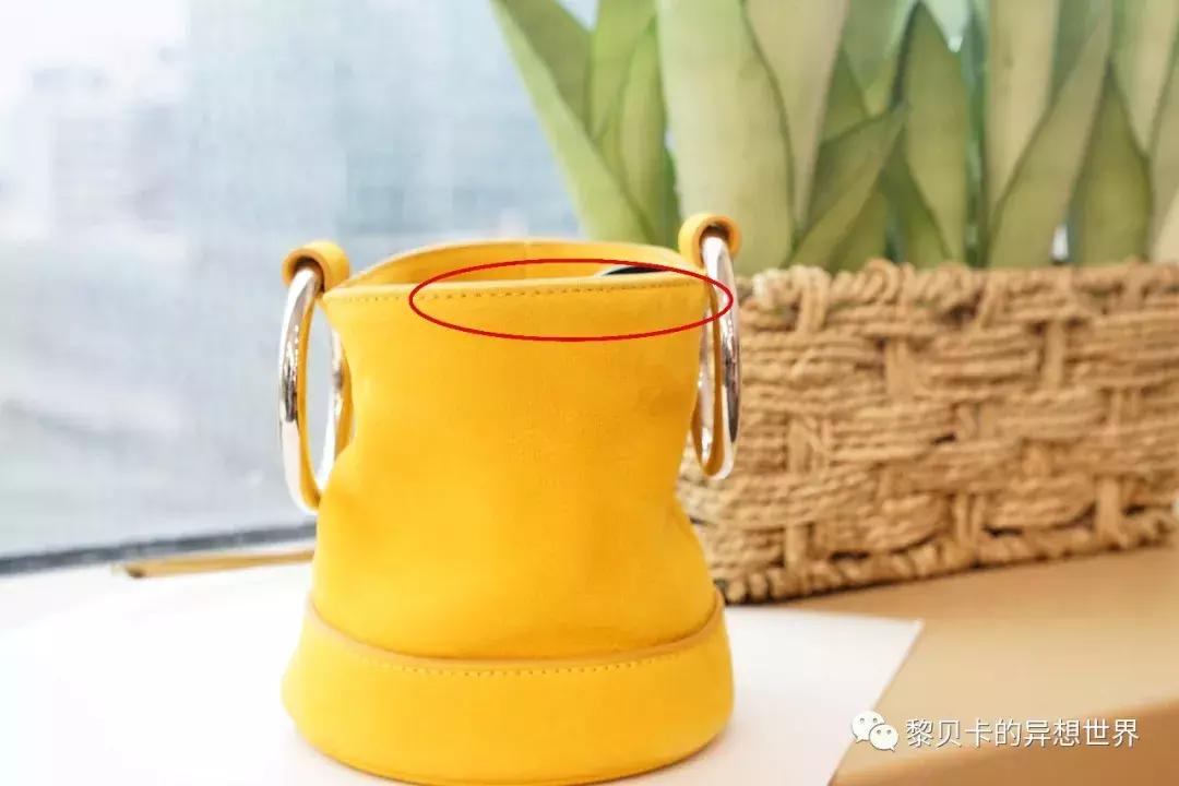 为什么有些包很便宜,最不容易撞款的大牌包