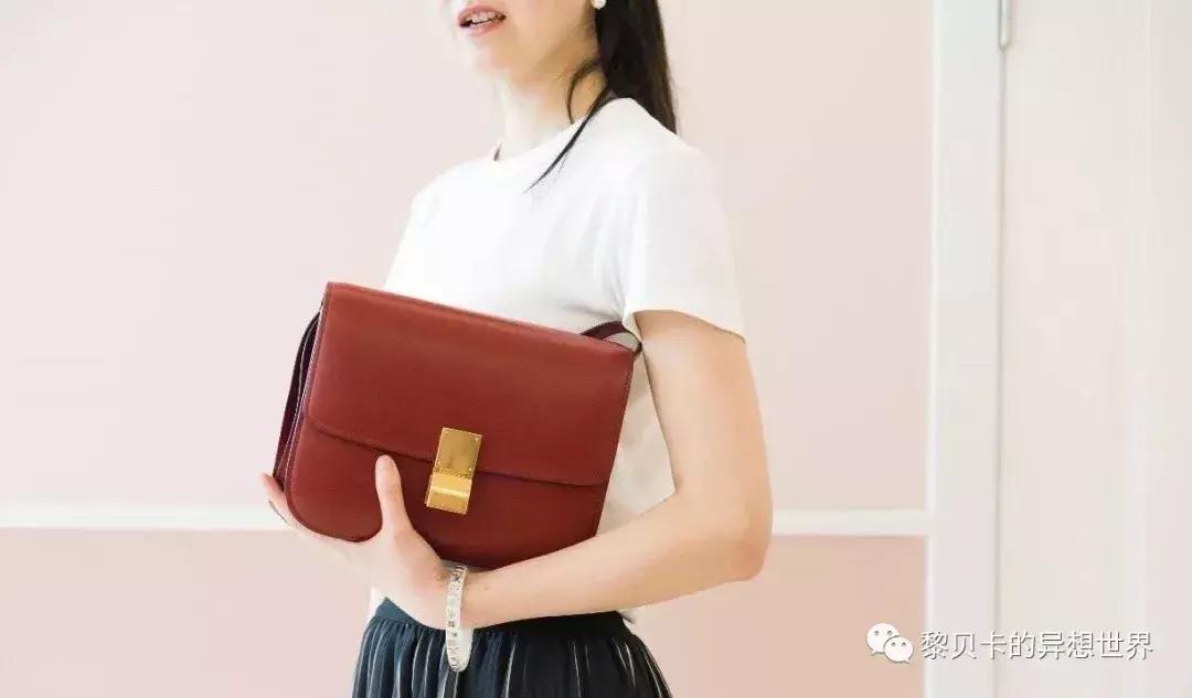 为什么包那么贵还有人买,为什么有些包那么丑还有人买