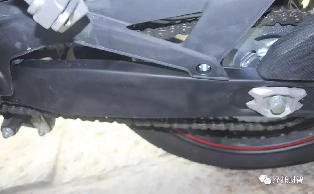 隆鑫无极300rr最高跑到80码,隆鑫300rr跑车版图片