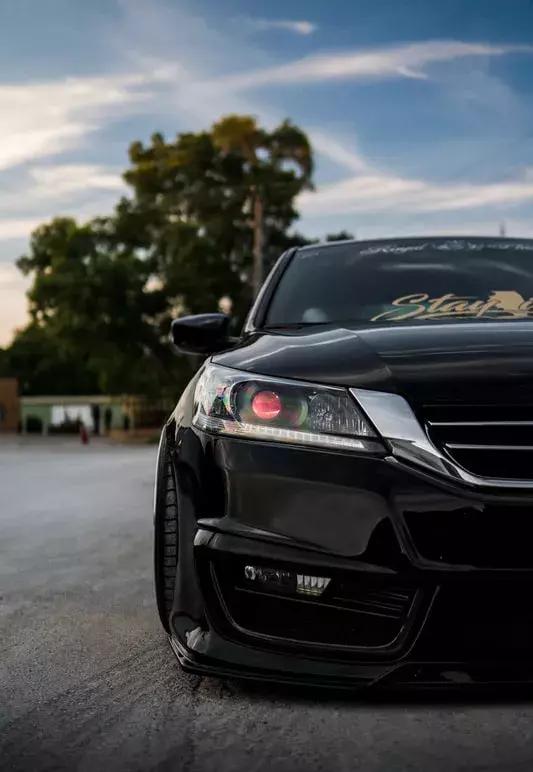 土豪金轮毂要配什么,土豪金纺车轮