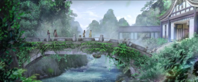 国漫被骂,被骂得很惨的国漫