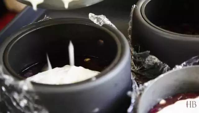 抹茶芝士奶盖蛋糕,原味奶酪芝士蛋糕做法