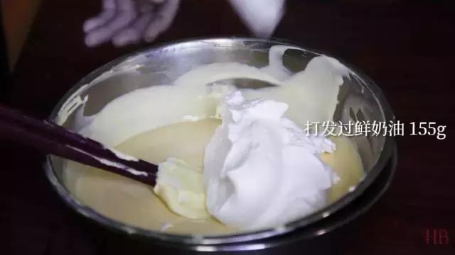 抹茶芝士奶盖蛋糕,原味奶酪芝士蛋糕做法