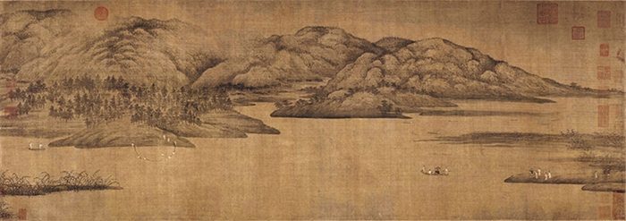 二十四史中经典名言及解释,二十四史名言名句精选篇