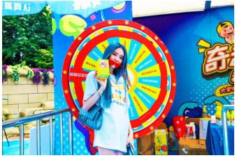 重磅！几天后昆明人将挤爆这个狂欢现场！还剩3秒到场！