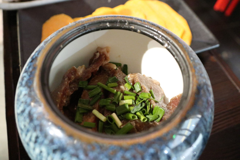 南宁青秀万达美食,青秀万达有什么吃的