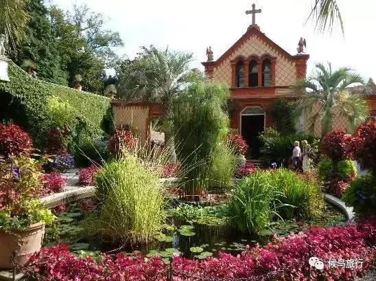 米兰周边有什么好去处,米兰必去的小镇